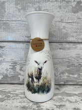 Load image into Gallery viewer, Lamb Vase
