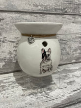 Load image into Gallery viewer, Frenchie  wax burner
