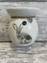 Load image into Gallery viewer, Hare wax burner
