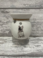 Load image into Gallery viewer, Frenchie  wax burner
