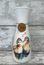 Load image into Gallery viewer, Duck Vase
