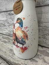 Load image into Gallery viewer, Duck Vase
