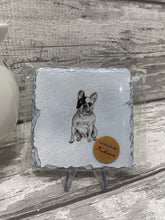 Load image into Gallery viewer, Frenchie wax burner gift set
